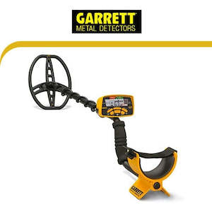 Garrett ACE 400i Metal Detector