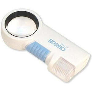 Carson Pro MagniFlash 7x Magnifier