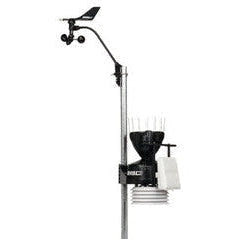 Weather Stations: Davis Vantage Pro2 GroWeather Sensor Suite - Cabled