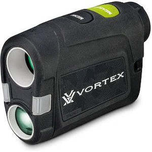 Vortex Anarch Image Stabilized Golf Laser Rangefinder