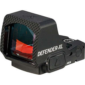 Vortex DEFENDER-XL™ Micro Red Dot - 8 MOA