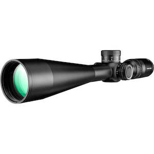 Vortex Viper HD 5-25x50 SFP VMR-3 MRAD Riflescope