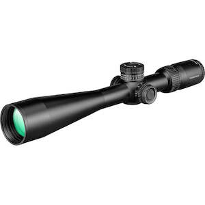 Vortex Viper HD 5-25x50 SFP VMR-3 MOA Riflescope