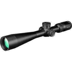 Vortex Viper HD 5-25x50 FFP VMR-4 MRAD Riflescope