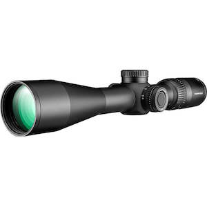 Vortex Viper HD 3-15x44 SFP Dead-Hold BDC MOA Riflescope