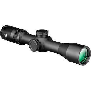 Vortex Viper HD 2-10x42 SFP Dead-Hold BDC MOA Riflescope