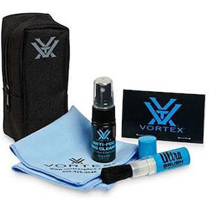 Vortex Fog Free Lens Cleaning Field Kit