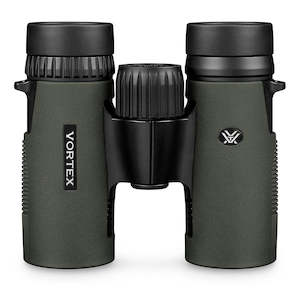 Vortex Diamondback HD 10x32 Binocular