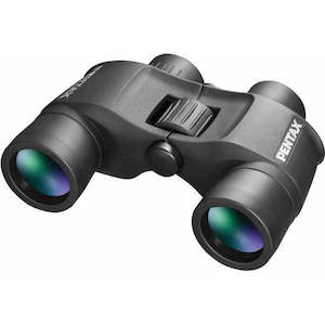 Pentax: Pentax 8x40 S-Series SP Binocular