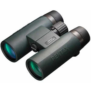 Pentax 10x42 S-Series SD WP Binocular