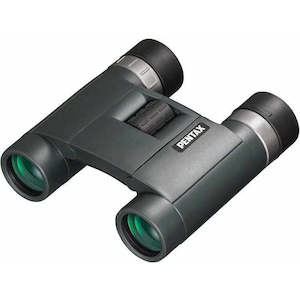 Pentax 10x25 AD WP Compact Binocular