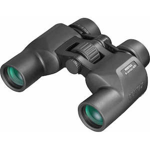 Pentax 10x30 A-Series AP WP Binocular