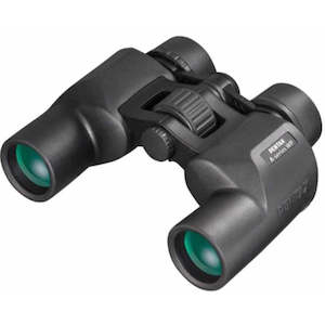 Pentax 8x30 A-Series AP WP Binocular