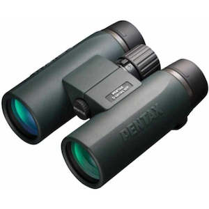 Pentax 8x42 S-Series SD WP Binocular