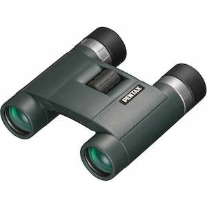 Pentax: Pentax 8x25 A-Series AD WP Compact Binocular