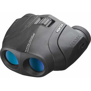 Pentax 10x25 U-Series UP WP Compact Binocular