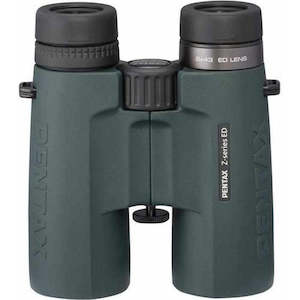 Pentax 8x43 Z-Series ZD ED Binocular