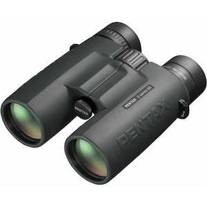 Pentax 10x43 Z-Series ZD ED Binocular