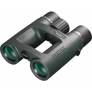 Pentax 9x32 A-Series AD WP Binocular