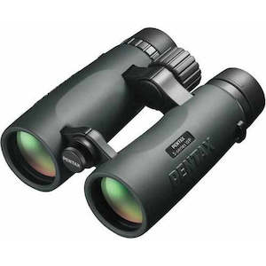 Pentax: Pentax 9x42 S-Series SD WP Binocular