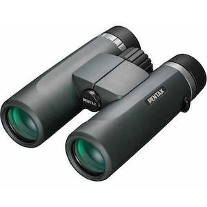 Pentax 8x36 A-Series AD WP Compact Binocular