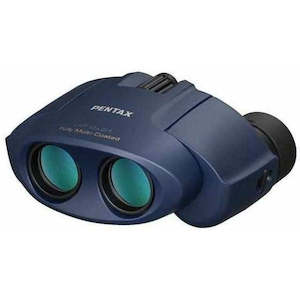 Pentax 8x21 U-Series UP Binocular (Navy)