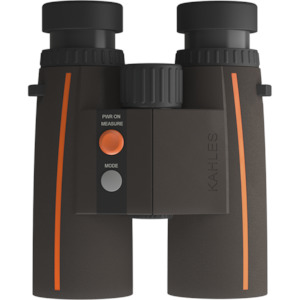 Kahles Helia 8x42 LRF Binocular