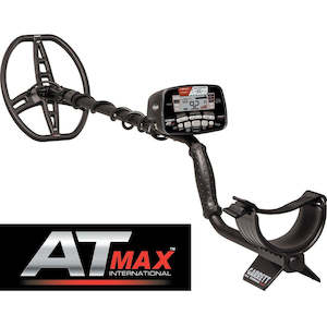 Garrett AT Max International Metal Detector