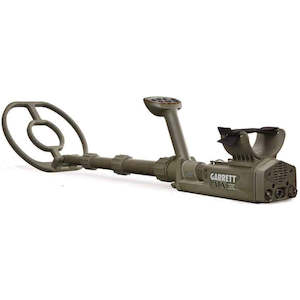 Garrett ATX Extreme Metal Detector