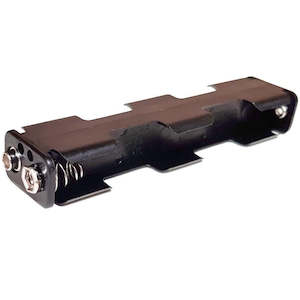 Garrett Battery Holder 4 x AA