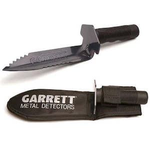 Garrett: Garrett Edge Digger