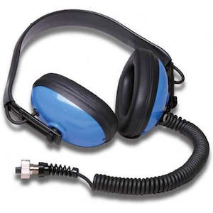 Garrett Submersible Headphones