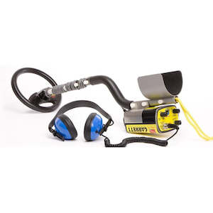 Garrett Sea Hunter MK II Underwater Metal Detector