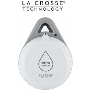 Weather Station Parts Accessories: La Crosse Water Leak and Temperature Sensor