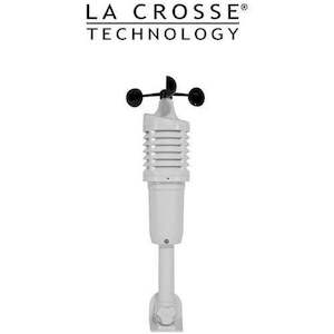 Weather Station Parts Accessories: La Crosse Wind Sensor for La Crosse View Connected