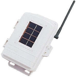 Davis Wireless Repeater with Solar Power