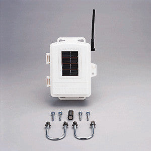 Weather Station Parts Accessories: Davis Wireless Transmitter Station (NZ), solar powered