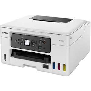 Canon MAXIFY GX3060 18ipm MegaTank Business MFC Printer