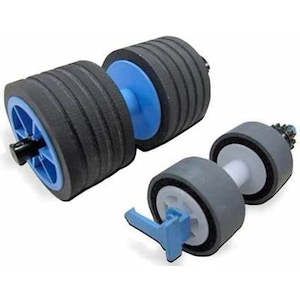 Printer Consumables: Canon Roller Kit for image FORMULA DRM160II/DRC240 & SF