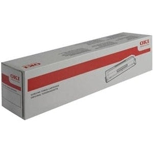 Printer Consumables: OKI 46857512 Black Drum