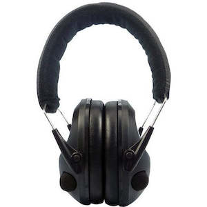 Gerber Electronic Ear Muffs - GOAEM003