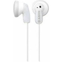 Sony MDRE9LPWI Fontopia Headphones - In Ear Style White