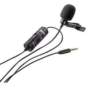 Kenro Lavalier Microphone - SPECIAL