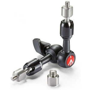 Audio: Manfrotto 244 Micro Friction Arm