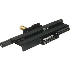 Manfrotto 454 Micro Positioning Sliding Plate