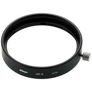 Nikon Ur-5 Adapter Ring