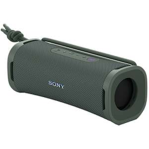 Speakers: Sony ULT FIELD 1 SRSULT10H Wireless Speaker Forest Grey