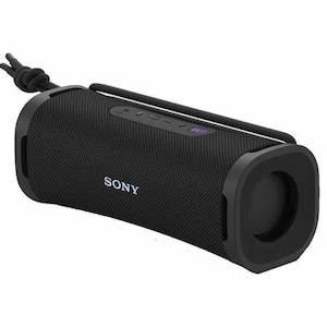 Sony ULT FIELD 1 SRSULT10B Wireless Speaker Black