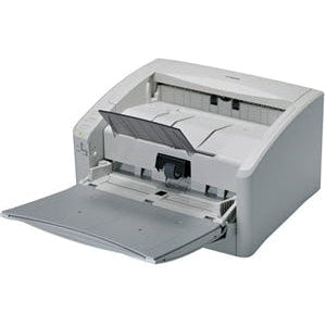 Scanners: Canon imageFORMULA DR6010C Document Scanner