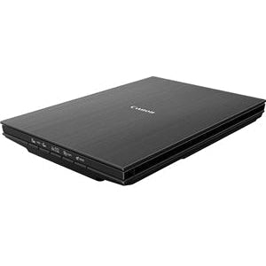 Scanners: Canon CanoScan Flatbed LiDE400 4800x4800 USB Type-C Scanner